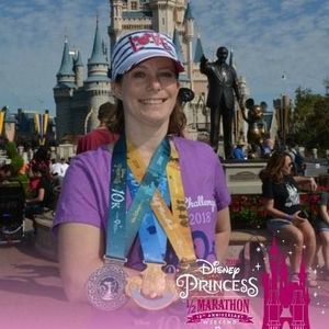 Meet your Posher, Jamie